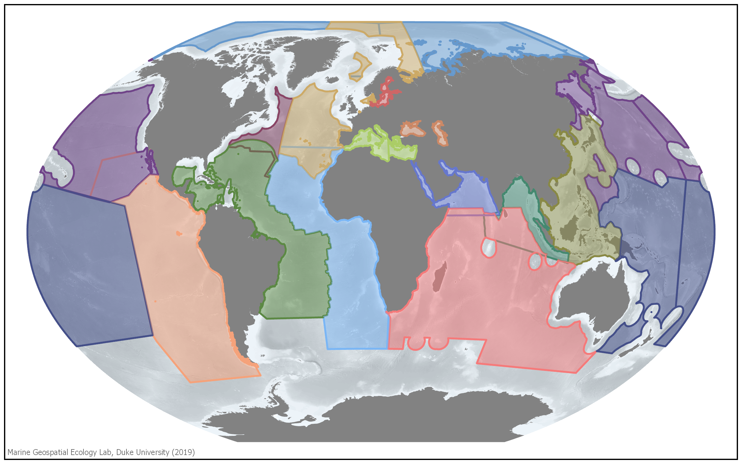 EBSA workshop boundaries