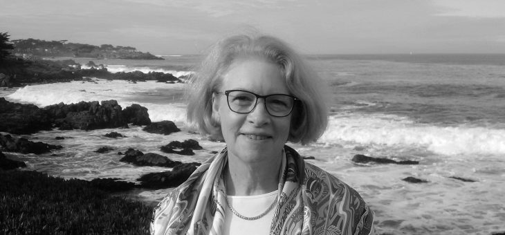 Kristina Gjerde: Ocean Champion